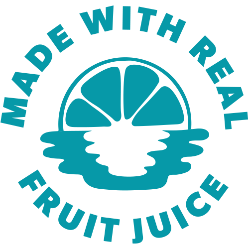 Hard Seltzer Made With Real Fruit Juice