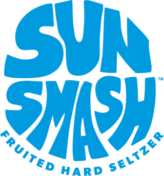 SunSmash Fruited Hard Seltzer