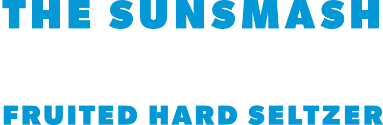 SunSmash Mix Pack Hard Seltzer